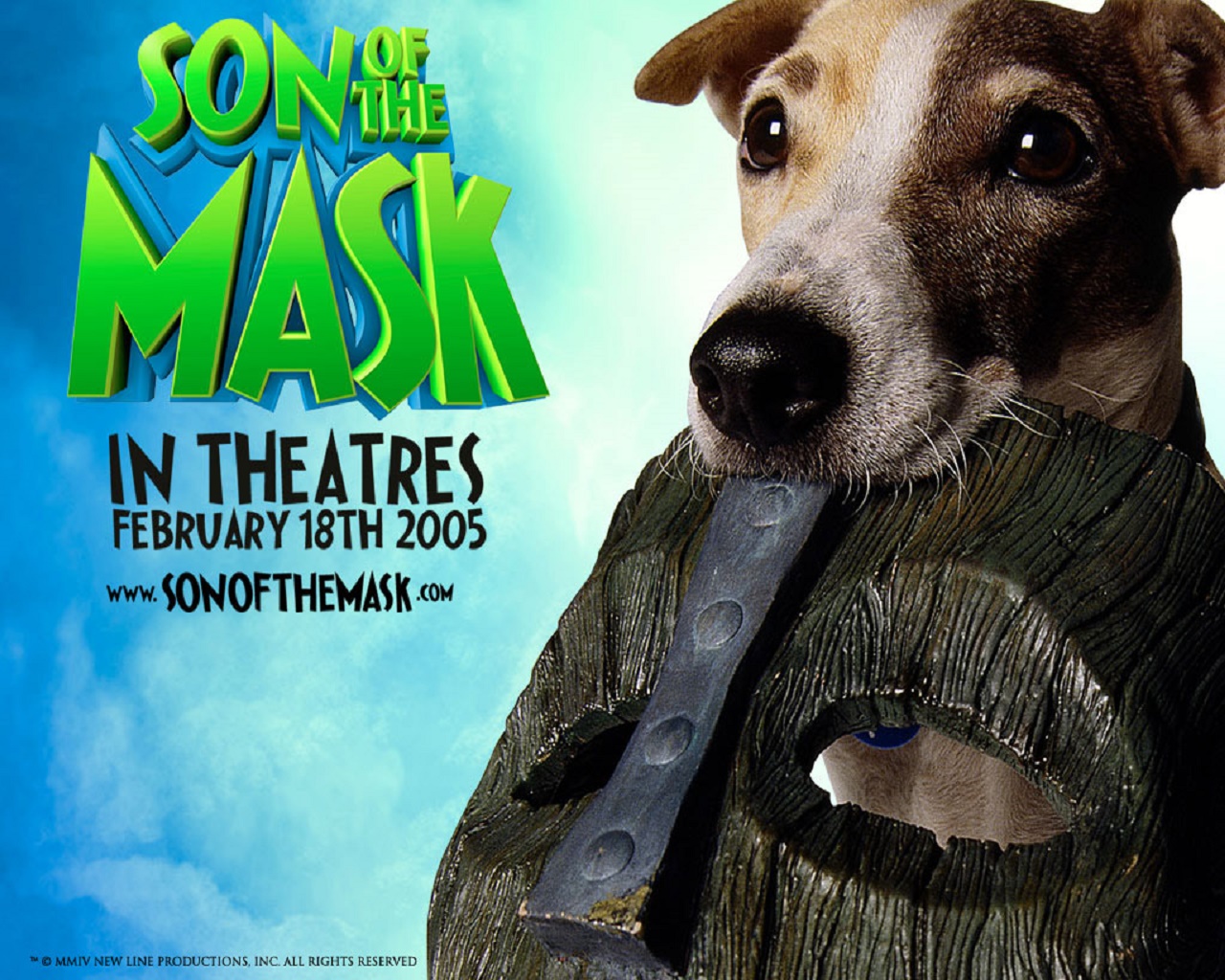 Filmes HQ's O Filho do Máskara Filmes HQ's O Filho do Máskara