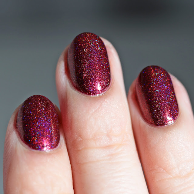 Supermoon Lacquer Seesaw 