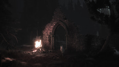 Maid Of Sker Game Screenshot 12