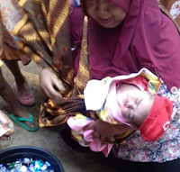 5 (Lima) Tradisi Unik Suku Sunda Di Jawa Barat-Salah Satunya Adalah Reuneuh Mundingeun