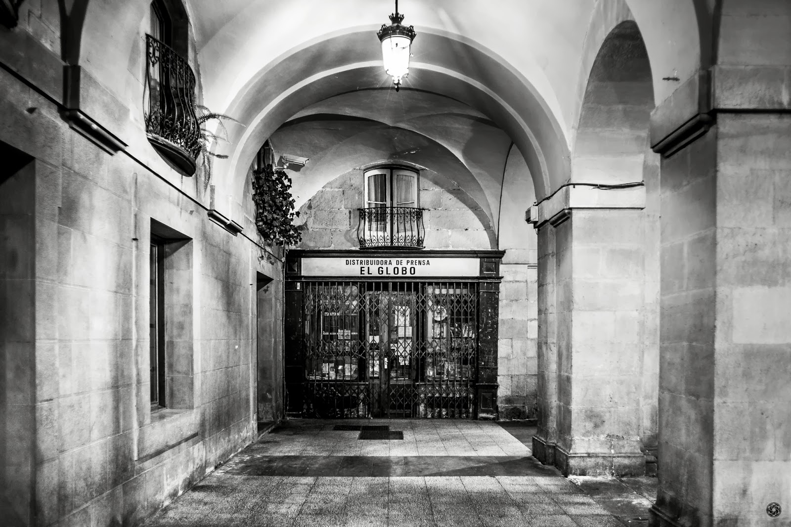 photoVaras Plaza de España, Vitoria