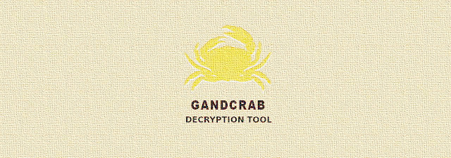 Bitdefender phát hành công cụ giải mã dành cho mã độc mã hoá tống tiền GandCrab v5.1, tuy nhiên tin tặc đã phát hành phiên bản v5.2