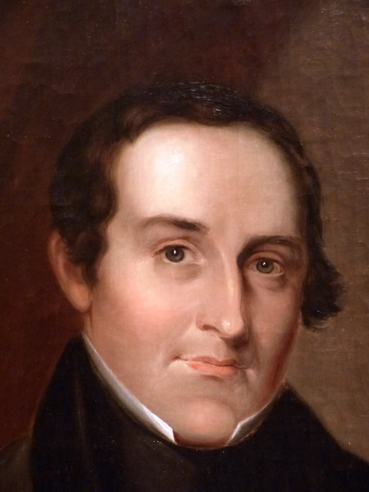 The Portrait Gallery James Armstrong Thome