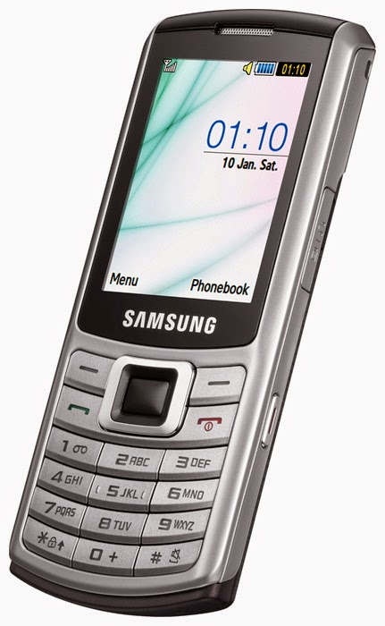 Samsung S3310 unlock done with Z3x box | Androclopedia