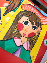 picasso project easy portraits cubist gmail email