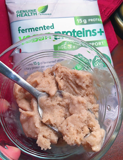 Gluten Free Monthly Favorites: Vegan Probiotic, Protein Ice Cream and More!