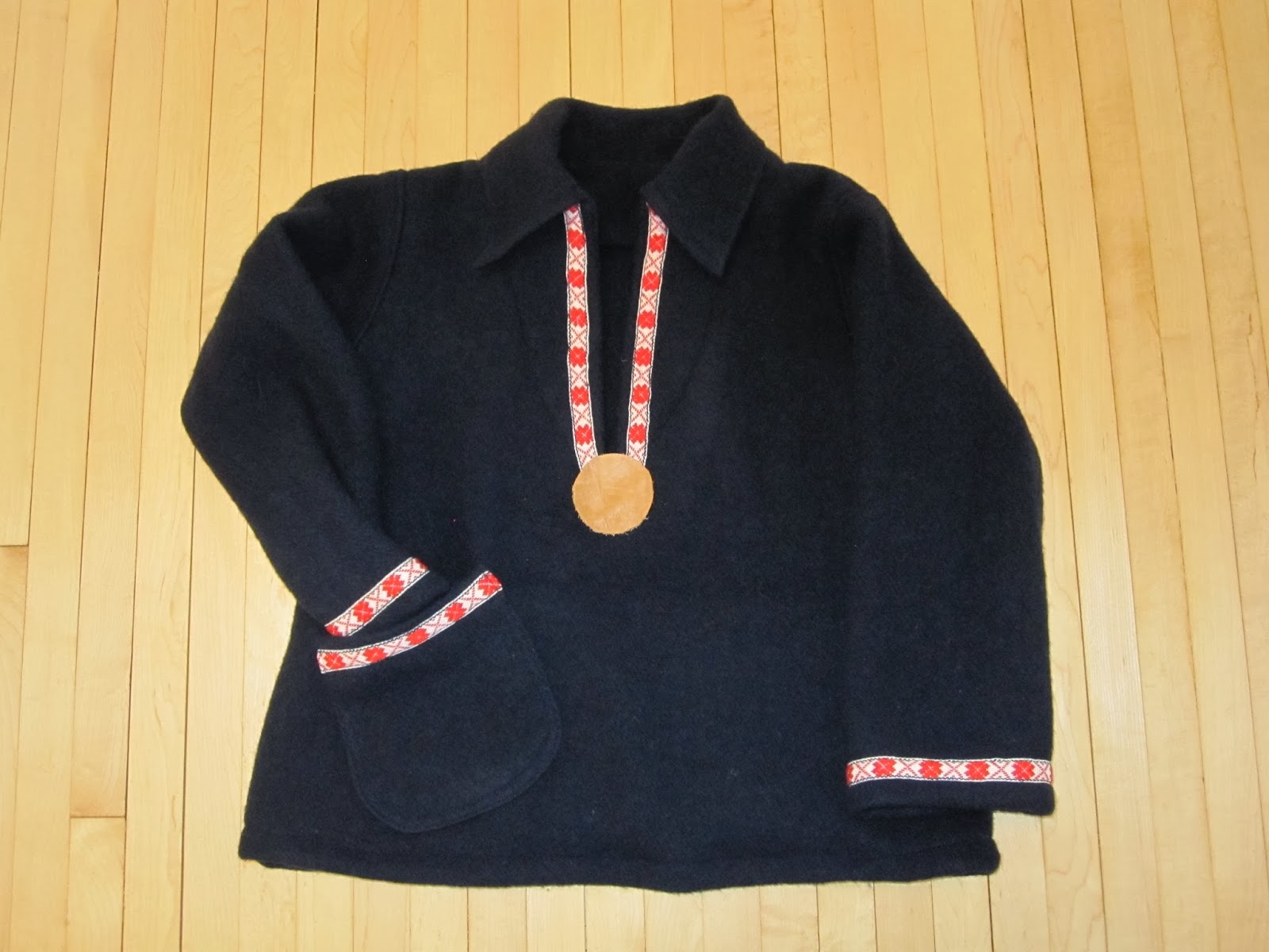 Wool Blanket information from Northwest Woolen Mills