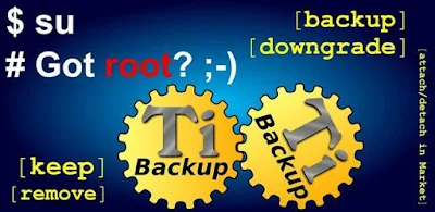 تطبيق Titanium Backup Pro للأندرويد, تطبيق Titanium Backup Pro مدفوع للأندرويد, تطبيق Titanium Backup Pro مهكر للأندرويد