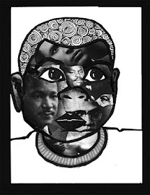 black history art projects for children: Art for Kids by Elan Ferguson