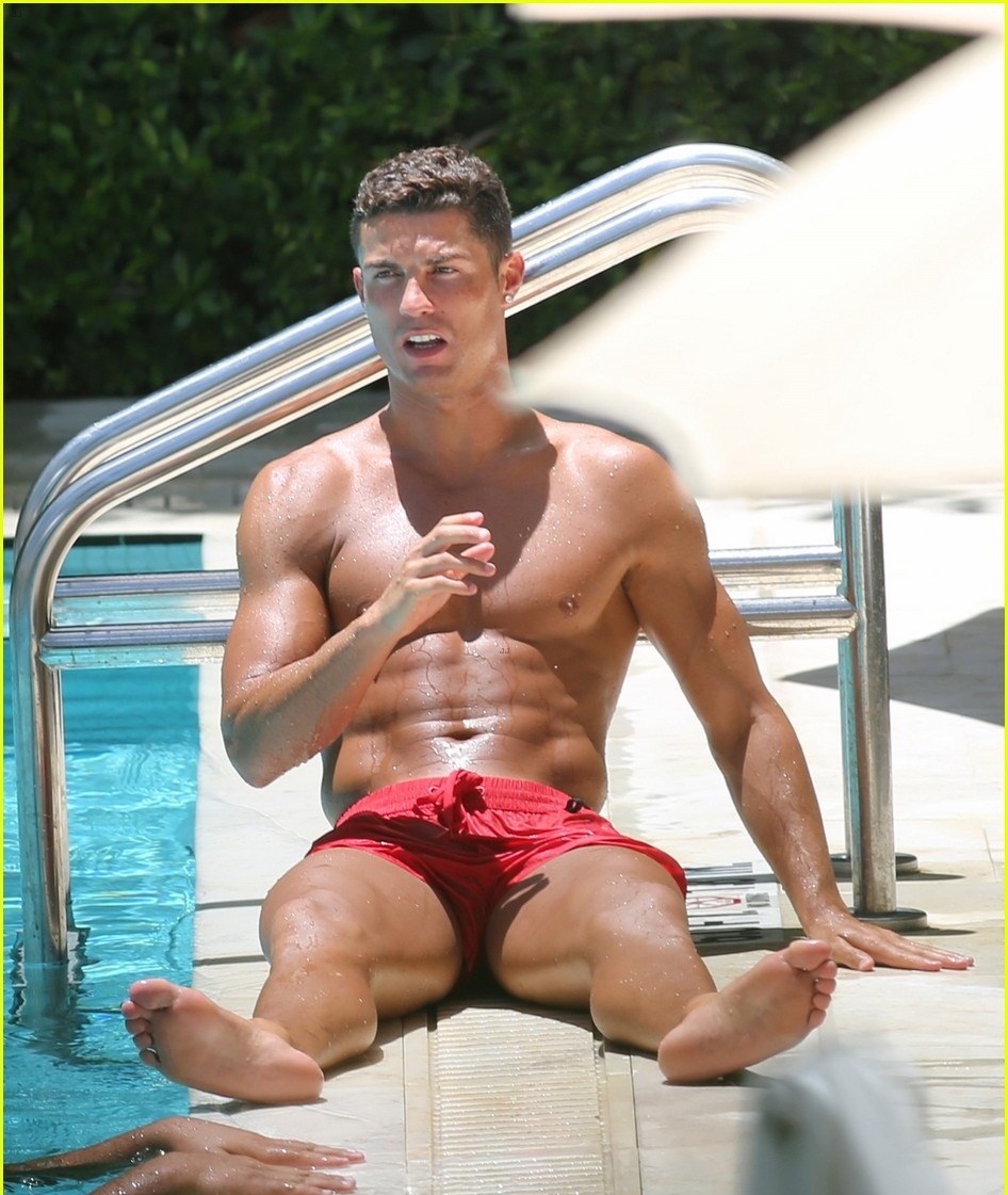 Cristiano Ronaldo Porn | www.freeepornz.com