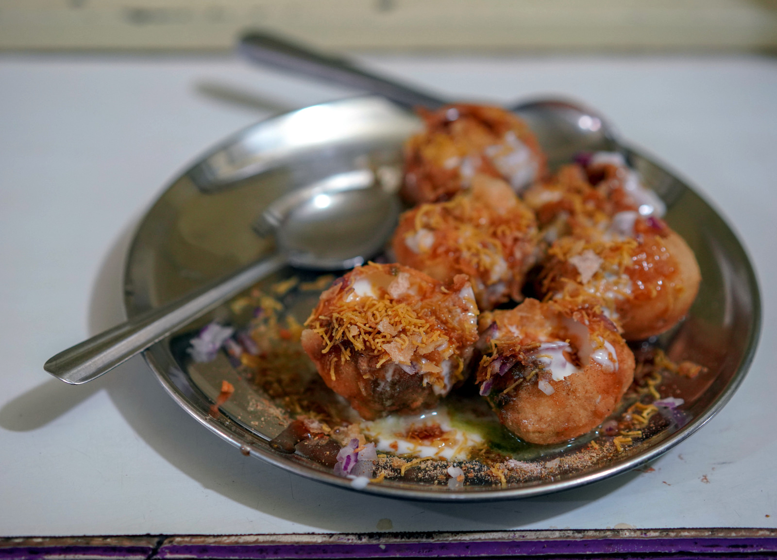 Eat Drink KL | Kathmandu Street Food