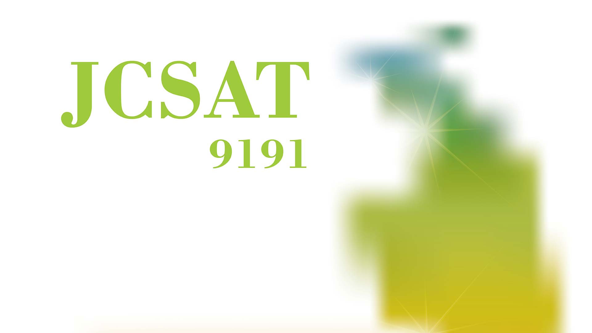 Download Software JCSAT 9191 HD New Update Firmware Receiver