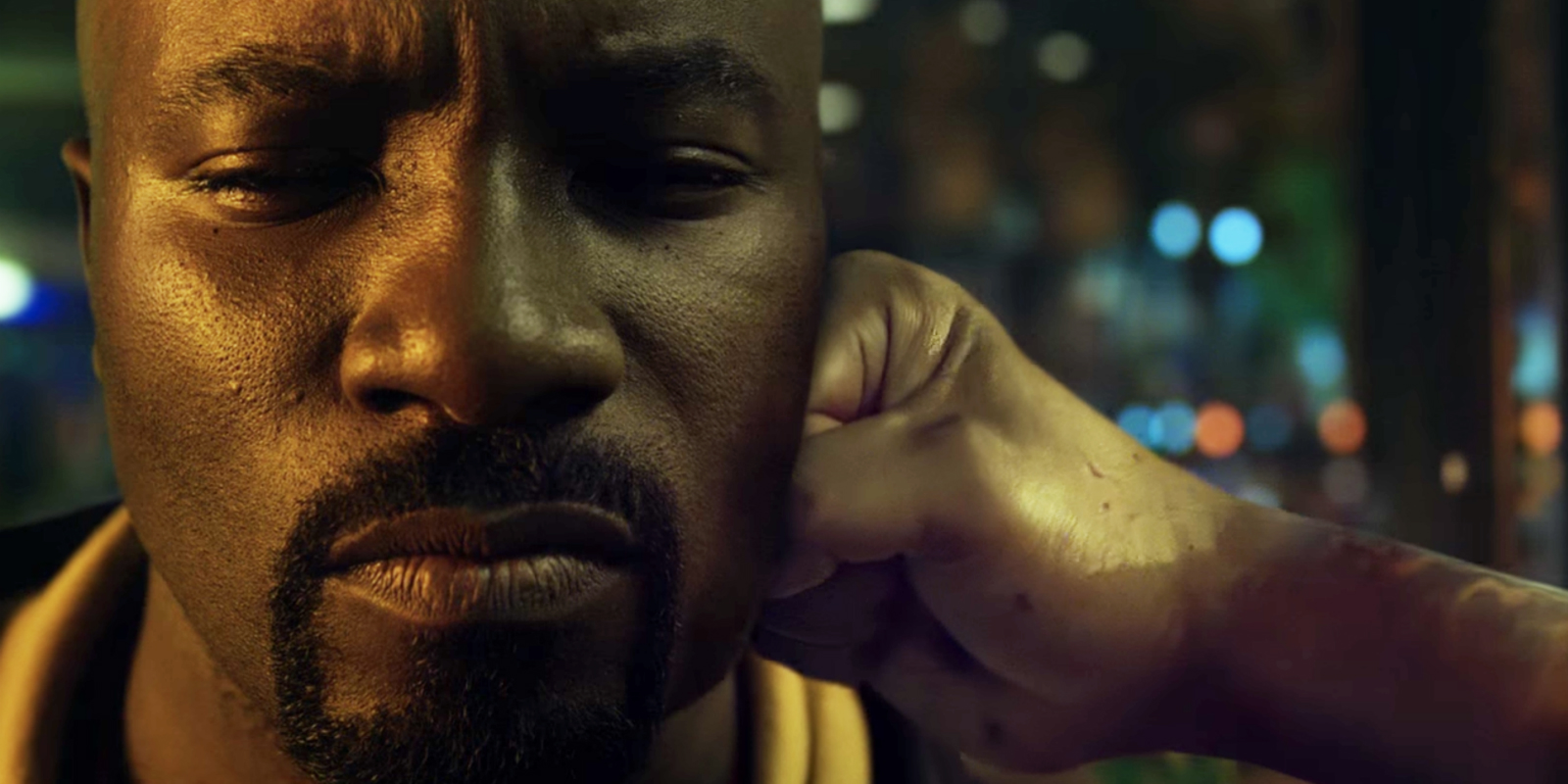 Luke Cage Streaming Vostfr The Movie Sleuth: Streaming: Luke Cage, Season 1 - Reviewed