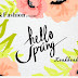 Hello Spring Lookbook: Introducing our first Youtube Video !
