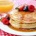 How To Make Pancakes | Fluffy Pancake Recipe