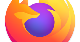 Firefox Firefox