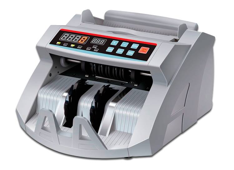 Chennai Cash Counting Machines Machines and Fake Note Detector Suppliers Tamil Nadu Currency