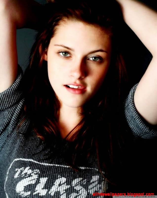Kristen Stewart 2011 HD desktop wallpaper  Widescreen  High