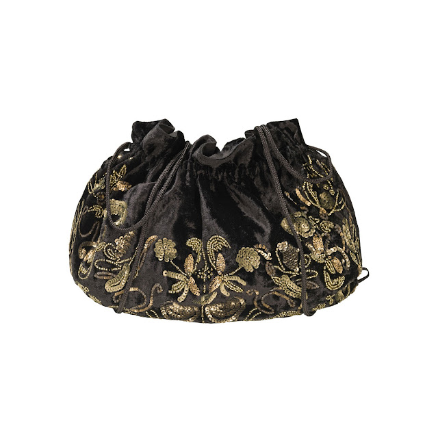 The christmas edit Zara Christmas Collection 2011