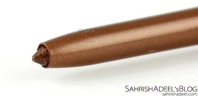Long Lasting Eye Pencil By Essence Cosmetics Review Swatch A