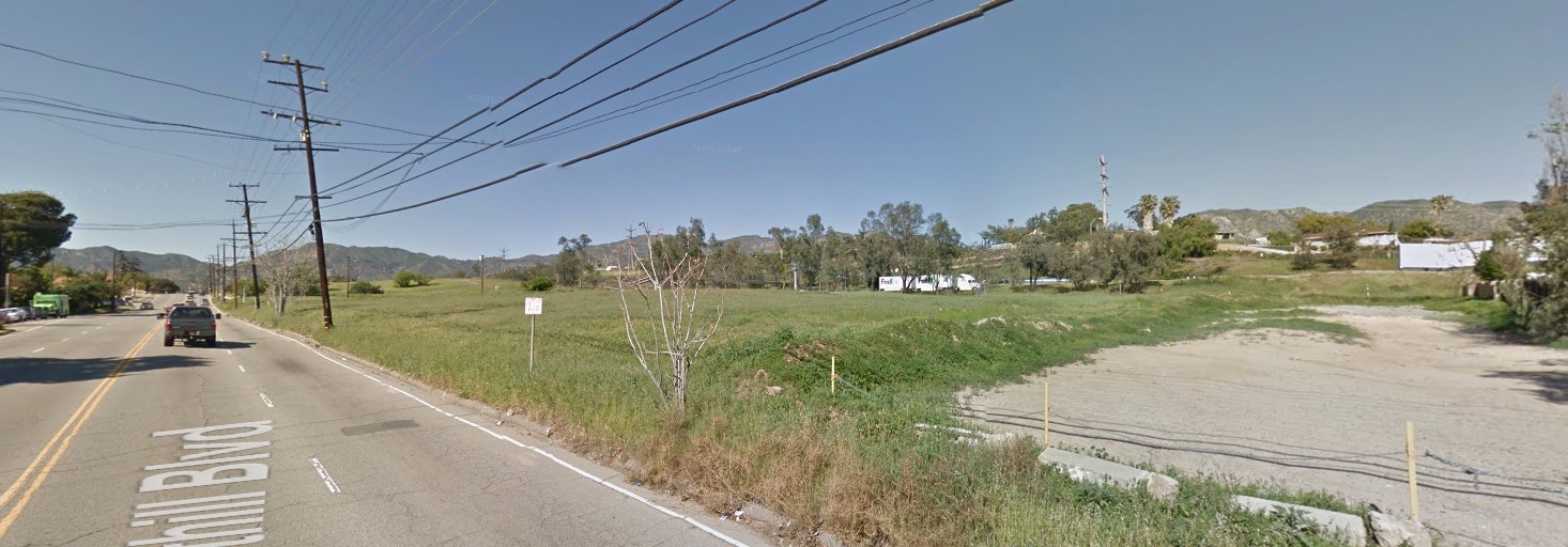 74 Unit Townhome Project Coming to Sylmar San Fernando Valley Blog