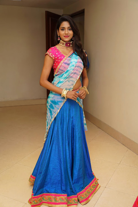 Shalu Chourasiya