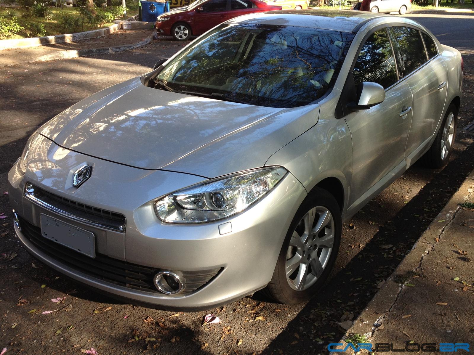 Renault fluence gta 5 фото 51