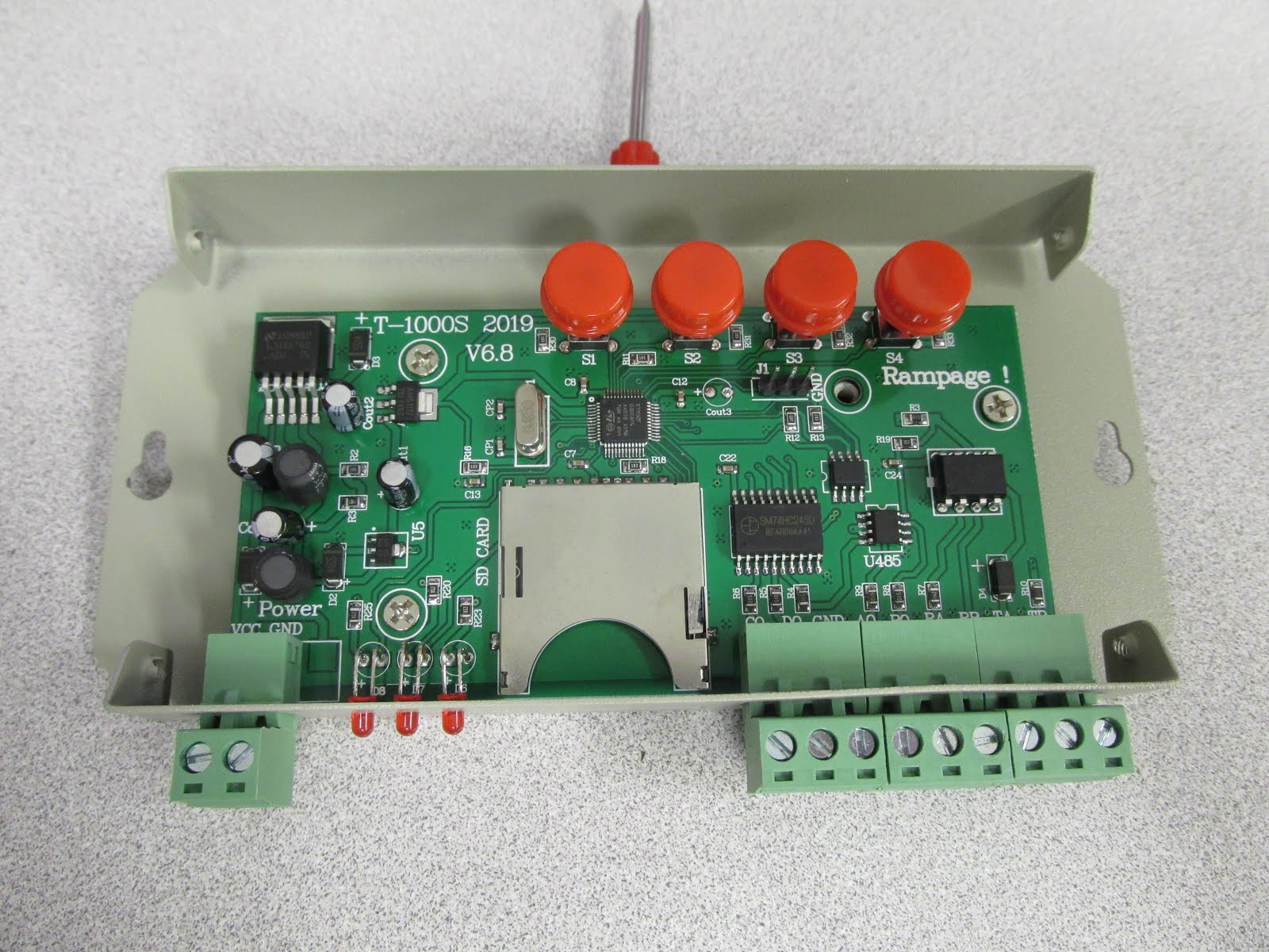 контролер s71335. T1000s контроллер. T 1000 s. Rgb t1000s. T 1000 s.