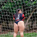 Concurso elege santoantoniense como miss Plus Size do Vitória