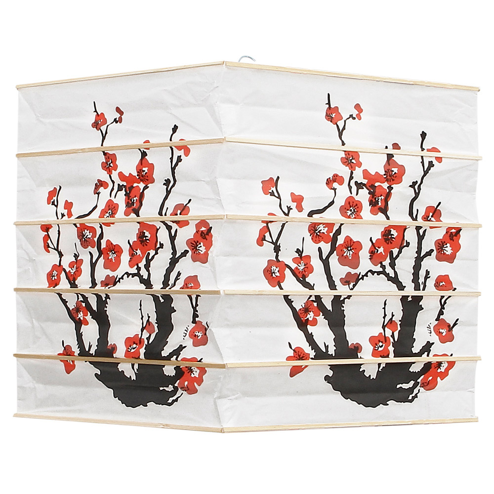 Japan House Tyotin (Luminária Japonesa)