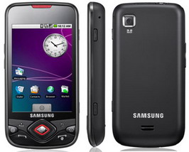 Samsung i5700 Galaxy Spica Android phone coming to Europe