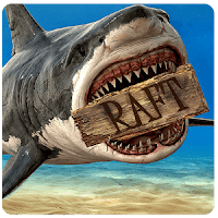 Raft Survival : Ultimate Unlimited Resources MOD APK Raft Survival : Ultimate Unlimited Resources MOD APK
