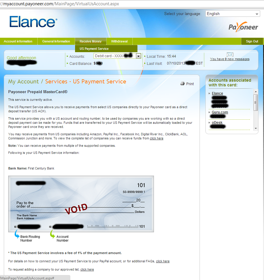 How to withdraw money from PayPal in Kenya