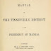 A manual of the Tinnevelly district