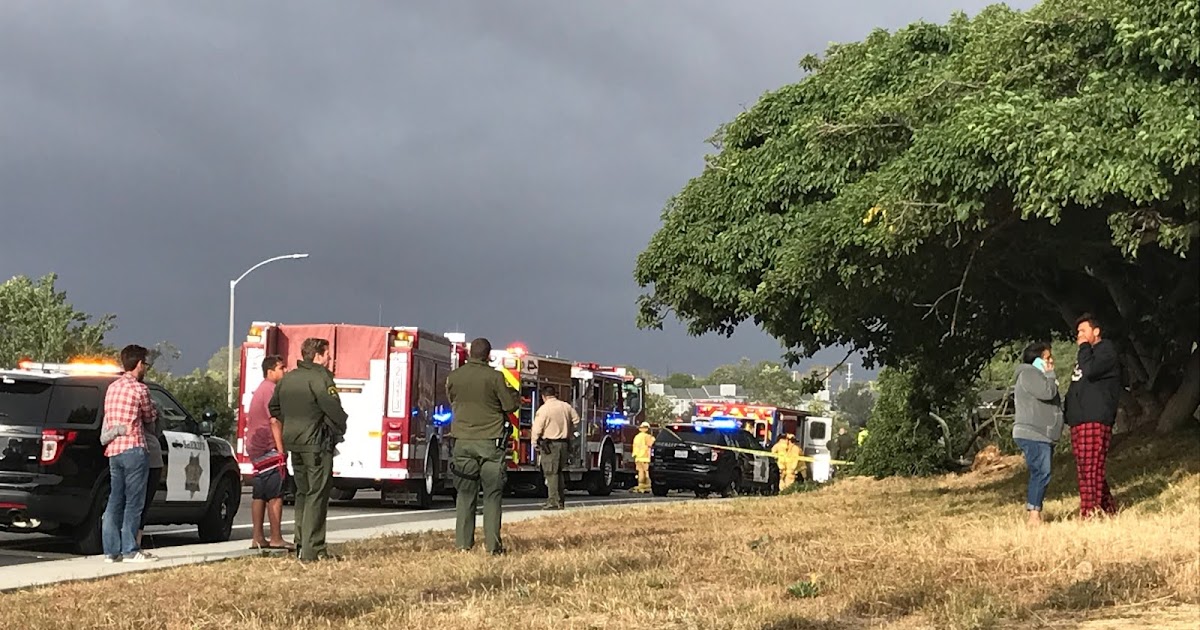 Encinitas Undercover Police action