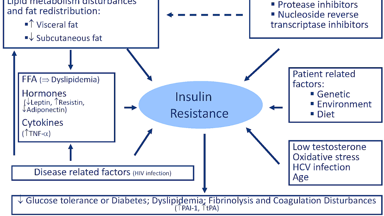 Lipodystrophy Insulin Lipodystrophy Insulin Choices