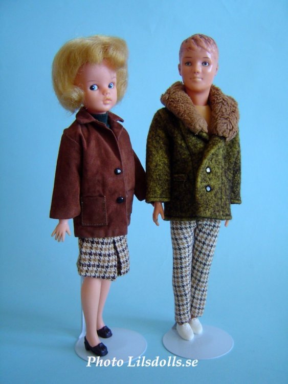 Lilsdolls Dolls and Dollhouses and other things in life.: SINDY DOLLS ...