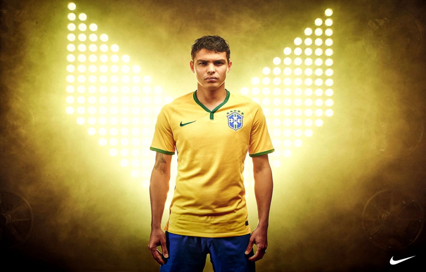 Thiago Silva Hd Backgrounds | This Wallpapers