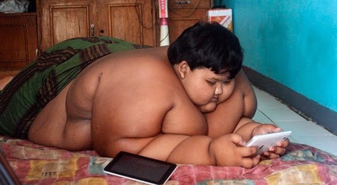 Salute News: Luce sui fattori psicologici che incidono sull’obesità