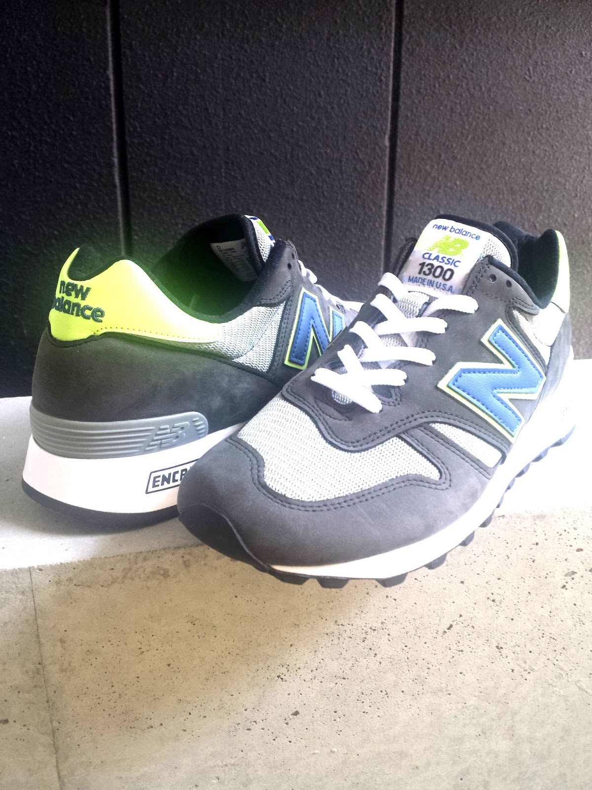 new balance 1000 34
