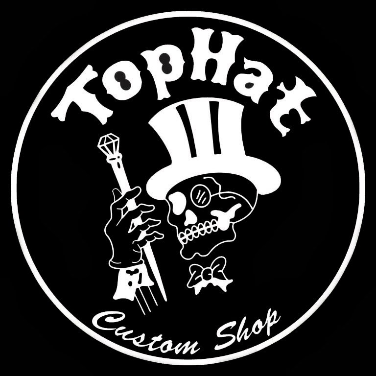 TopHat - Custom Shop