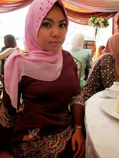 Foto Tante Janda Jilbab Hot | insyaf