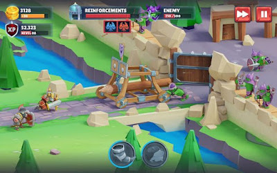Game of Warriors MOD APK (Unlimited Money) v1.0.2 Offlline Download Game Mod Offline Game of Warriors MOD APK (Unlimited Money) v1.0.2 Offlline