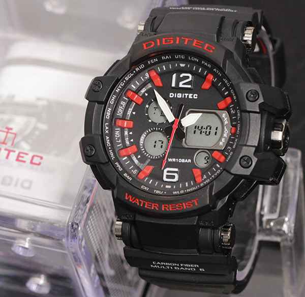 JUAL JAM TANGAN ONLINE BRANDED MURAH ORIGINAL REPLIKA