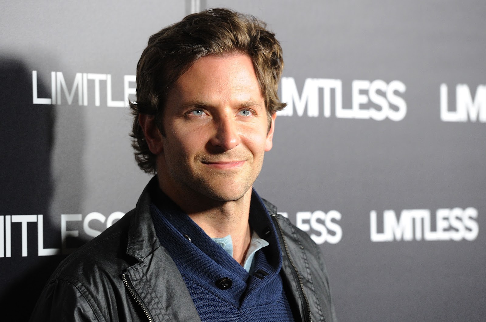 Bradley Cooper