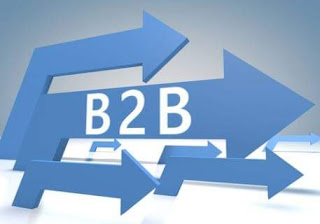 B2B management system B2b management system