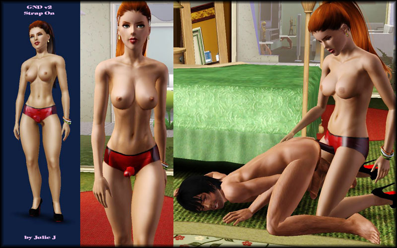 Adult Sims 60