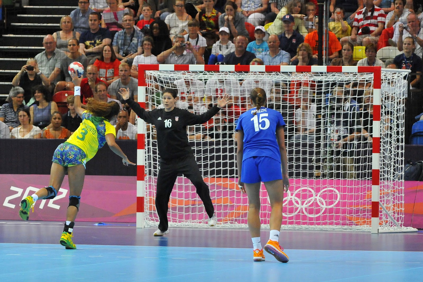 London 2012 Olympic Photo Blog Finally Some Sports Action Photos