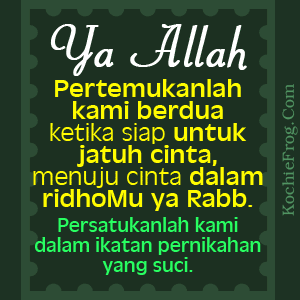 Gambar Dan Kata Kata Islami Menyentuh Hati Gambar Islami