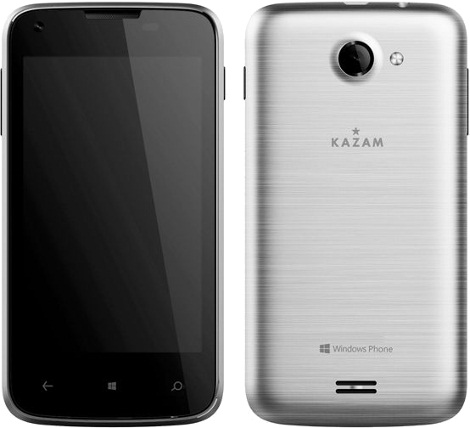 kazam